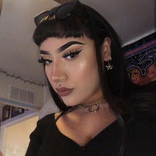 Load image into Gallery viewer, O ring Choker
