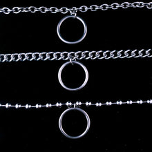 Load image into Gallery viewer, O Ring Choker
