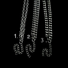 Load image into Gallery viewer, O ring Choker
